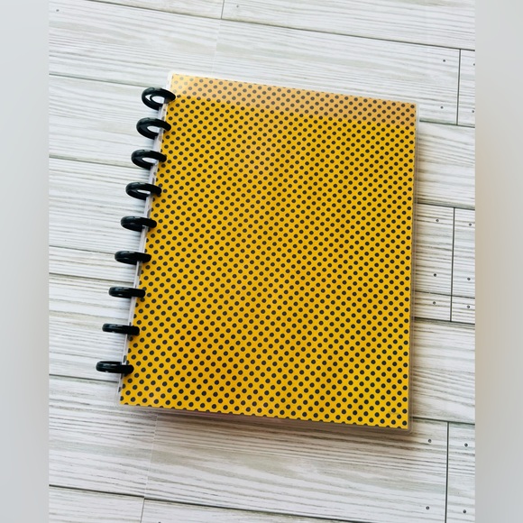 happy planner classic size weekly layout Disney Mickey Mouse - Picture 12 of 12